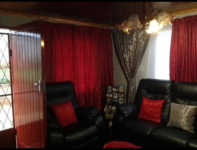 3 BEDROOM HOUSE FOR SALE IN NORTHDALE